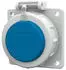 Mennekes Anbaudose SCHUKO 16A 230V IP68 (17022)
