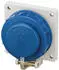 Mennekes Anbaudose SCHUKO 16A 230V IP68 (17022)