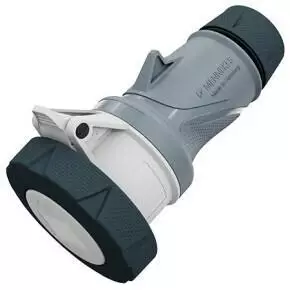 Mennekes CEE Kupplung PTX R 16A 3p 12h 400V IP69 (14668)