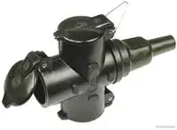 Herth+buss Elparts Steckdose 51307310