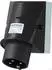 Mennekes Wandstecker 16A 4p 7h 500V IP44 (337)