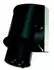 Mennekes Wandstecker 16A 4p 7h 500V IP44 (337)