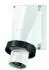 Mennekes CEE-Wandstecker 125A 4p 7h 500V IP67 (365)