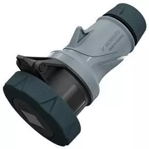 Mennekes CEE-Kupplung PTX R 32A 5-polig 690V IP69 (14683)