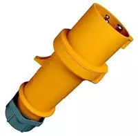 Mennekes Stecker StarTOP 947