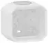 Legrand 069599L Plexo New 2-fach Kabeleinführung grau