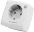 HomeMatic IP 157337A0 Schalt-Messsteckdose 2 Stück