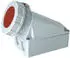 Bals ECO-Steckdose 63A 5-polig 400V IP67 (T2-X1-441598)