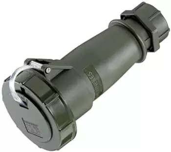 Mennekes AM-TOP TM Kupplung 16A 5p 9h 230V IP67 (24686)