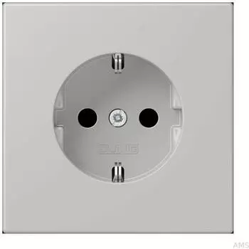Jung LC 1520 KI 205 SCHUKO-Steckdose (LC1520KI205)
