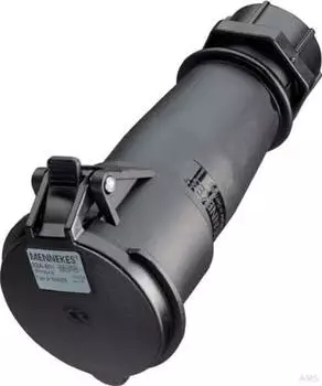 Mennekes AM-TOP Kupplung 16A 5p 6H 400V IP44 (21422ZB)