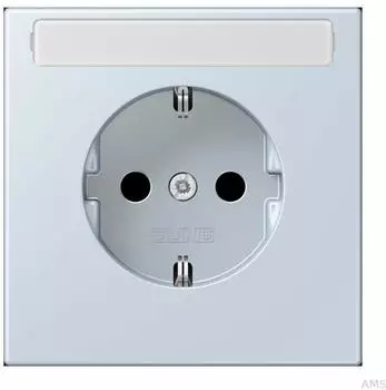 Jung LC 1520 N 209 SCHUKO Steckdose ohne Kralle (LC1520N209)