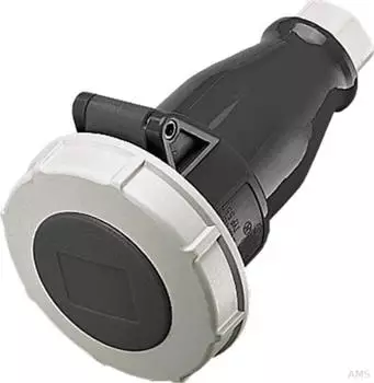 Mennekes AM-TOP Kupplung 32A 7P 500V IP67 (2460)