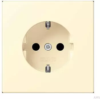 Jung LC 1520 KI 201 SCHUKO Steckdose (LC1520KI201)