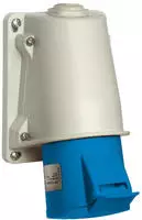 Schneider Electric PKY16W423 PKY16W423 CEE Wandsteckdose 16A 250V 1St.