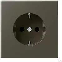 Jung SCHUKO Steckdose LC 1520 241