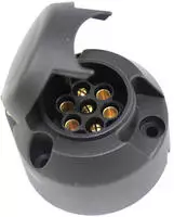 Herth+buss Elparts Steckdose 51305643