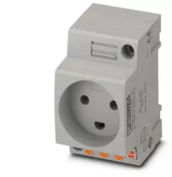 Phoenix Contact Steckdose EO-K/PT (0804119)