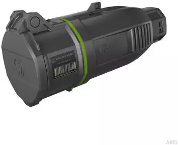 Walther-Werke CEE NEO Kupplung One-Touch 32A 5P 2h IP54 (FW330502CC)