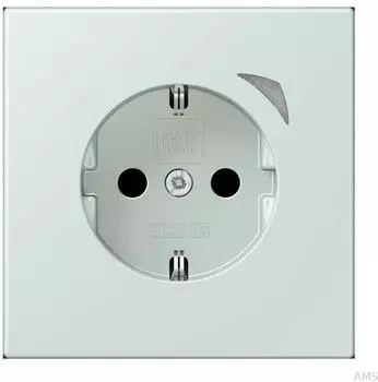 Jung LC3203 SCHUKO Steckdose Energy (BTLC1521SE215)