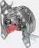 Hama 4in1 SAT-/Antennen-Enddose (00205316)