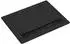 EVOline Flip Top Push M Einbausteckdose 4-fach 230V 3500W schwarz
