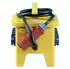 Mennekes EverGUM Steckdosen-Kombination 8-fach IP44 (70724)