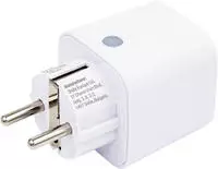 SHELLY Plug M White 2-pack Plug