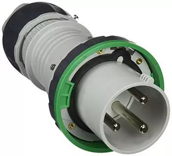 Gewiss Mobiler Stecker 3P+N+E 63A 400V IP67 (GW61053H)