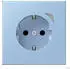 Jung LC3202 SCHUKO Steckdose Energy (BTLC1521SE207)