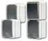McPower FIX Feuchtraum-Serie Aufputz Schalter & Steckdosen IP54 (FIX)