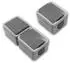 McPower FIX Feuchtraum-Serie Aufputz Schalter & Steckdosen IP54 (FIX)