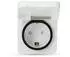 Nedis SmartLife Smart Stecker WLAN IP44 3680W Energiemessung (WIFIPO130FWT)