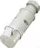 Mennekes Kupplung 32A 2P+E 50V DC IP44 (700A)