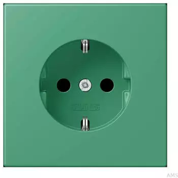 Jung LC 1520 KI250 SCHUKO-Steckdose (LC1520KI250)