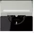 Jung LC1520BFNAKL205 SCHUKO-Steckdose KI mit Klappdeckel (LC1520BFNAKL205)