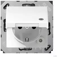 Jung SCHUKO Steckdose 16 A 250V SPA 1520 NXKO WW