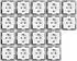McPower Schutzkontakt-Steckdose ''Flair'' 250V/16A 18er-Pack