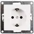 McPower Schutzkontakt-Steckdose ''Flair'' 250V/16A 18er-Pack