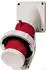 Mennekes Anbaustecker TA 63A 5-polig 6h 400V IP67 (3658)