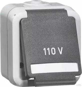 Peha US-Steckdose D 6670/20 WAB NA (00307211)