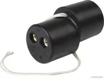 Herth+Buss Steckdose 2-polig 24V (51305492)