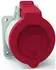 Bals CEE Anbausteckdose gerade 32A 5P 400V IP54 (1320021)