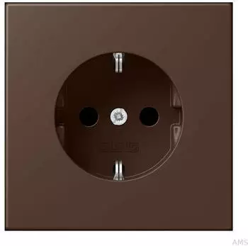 Jung LC 1520 SCHUKO-Steckdose (LC1520KI239)