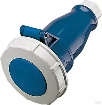 Mennekes AM-TOP Kupplung 16A 7-polig 230V IP67 (3783)