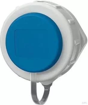 Mennekes Schutzkontakt-Adapterdose 16A 2p+E 230V IP68 (17097)