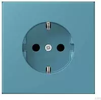 Jung SCHUKO Steckdose LC 1520 212