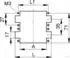Lapp Kabel EPIC H-BE 24 BS Buchseneinsatz 24P+PE 16A 500V (10197100)