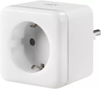 Osram Smart WiFi Nightflight Plug EU weiß (3437902)