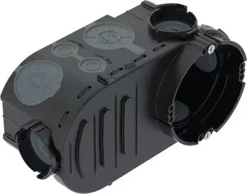 OBO Bettermann Elektronikdose UP UE 66-L (2003727)